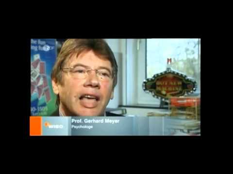 Spielsucht, Spielhallen und Ihre Tricks