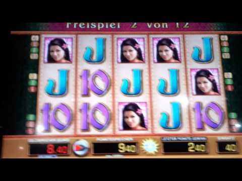 Thai Flower Freispiele