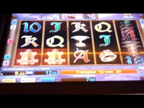 Kingdom’s Crest Freispiele