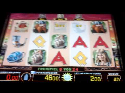 Plünderpack Freispiele