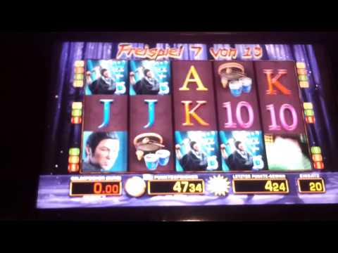 15 Samurai Freispiele