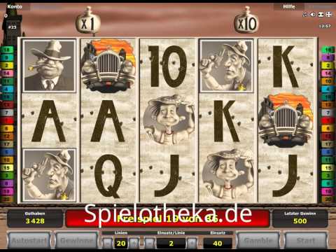 Novoline Online Spielen: Chicago