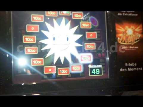 5 Sonnen Blazing Star 2026 – Merkur Trick auf 2€ Fach – Casinotrick24 Kundenvideo #1