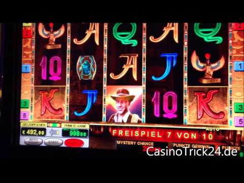 Book of Ra Vollbild auf 2€ – Maximal Gewinn, mehr geht nicht 2026! Alle Tricks auf CasinoTrick24