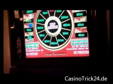 CHIP RUNNER auf 5 Euro Fach – Maximal Einsatz 2026 – Besten Novoline Tricks auf CasinoTrick24