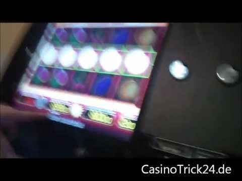 Merkur Tricks – 5 Sonnen auf 2€ Fach – Blazing Star Vollbild 2026 (CasinoTrick24)