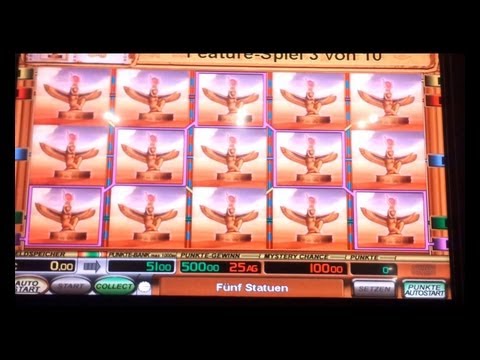 Spiele Book of Ra online ohne Download – Gewinn mit Vollbild Statuen