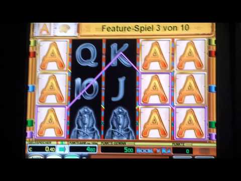 Book of Ra Freispiele 1€ mit A
