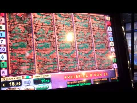 Neues Spiel Forgotten Fortunes Novoline