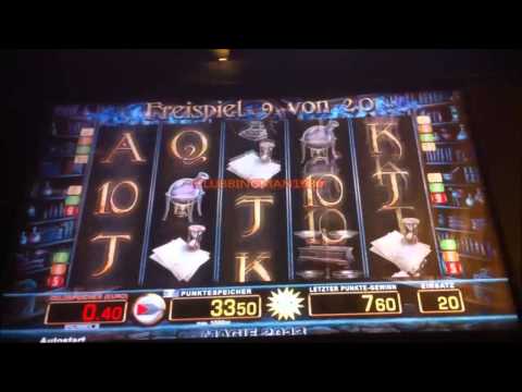 CONVERTUS AURUM 20c Einsatz