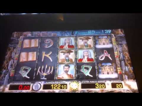 GHOSTSLIDER 20c Einsatz