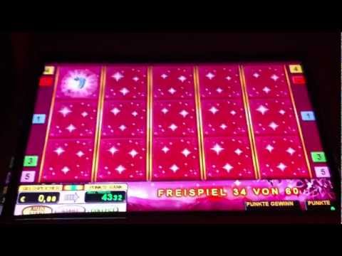 Lucky Ladys Charm – 30 Fach – 60 Spiele