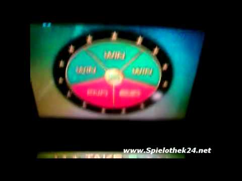 Take 5 Bully Wulff `s Triple Chance Action Star ReWin Feature