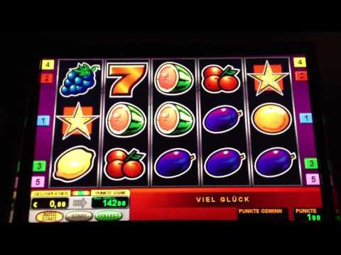 Sizzling Hot Vollbild Pflaumen auf 1€