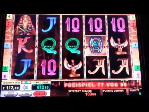 90 Freispiele auf 1 Euro Book of Ra Deluxe!