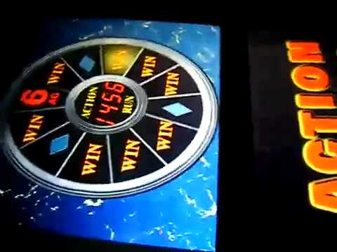 5 COWBOYS Book of RA 1€ Vollbild!! 100 AG