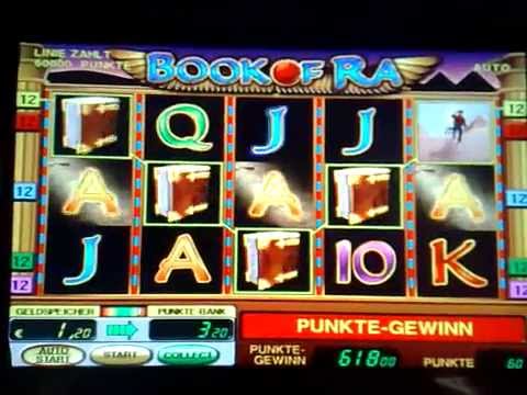 Book Of Ra 5 Cowboys und 4 Bücher