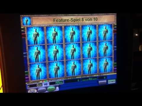 Lord of the Ocean Novoline Gewinner