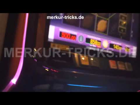 Merkur Tricks Merkur Magnus 1000€ Gewinn (Merkur-Tricks)