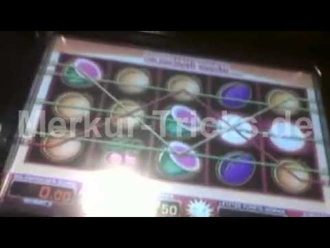 Blazing Star 5 Sonnen auf 1€ Einsatz – 1000€ Gewinn (Merkur Automat)