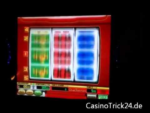CHIP RUNNER auf 5 Euro Fach – Maximal Einsatz 2026 [CasinoTrick24]
