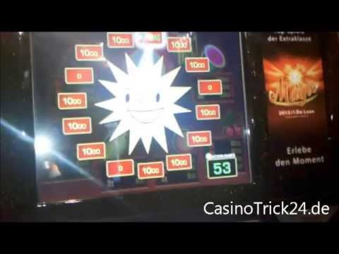 Blazing Star 5 Sonnen 2euro Vollbild – Weitere Merkur Tricks 2026 auf CasinoTrick24