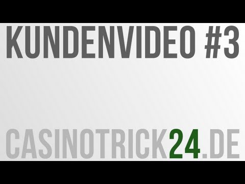 Fruitinator 5 Siebener 1Euro Fach Vollbild- Casinotrick24 Kundenvideo #3