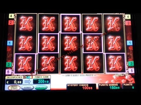 Faust auf 1 Euro 5 Kings in den Freispielen