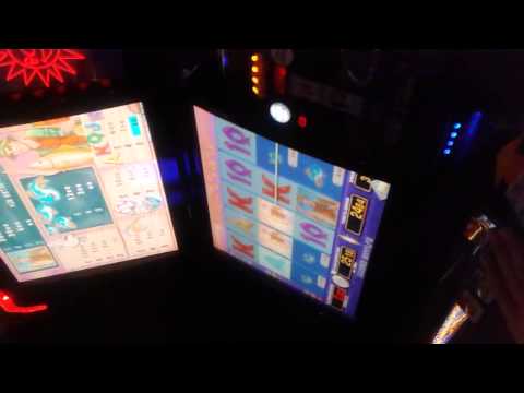 Merkur Fishing Frenzy Freispiele 3 Angler ding ding ding