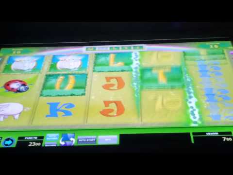 Maximus : Goblin`s Gift Freispiele