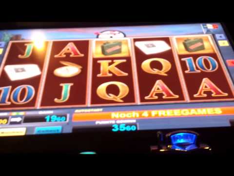 Bally Wulff : Spirit of St. Louis Freispiele